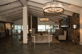 Pheasant Run Resort