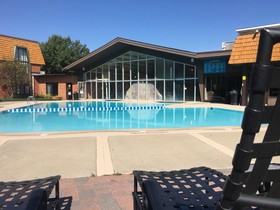 Pheasant Run Resort