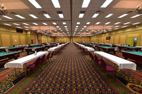 Pheasant Run Resort