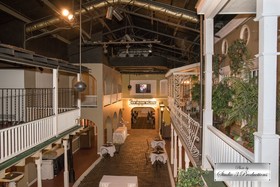 Pheasant Run Resort