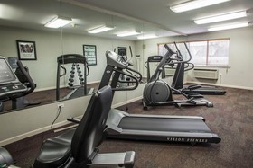 Quality Inn & Suites St Charles - West Chicago