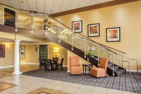 Quality Inn & Suites St Charles - West Chicago