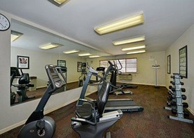 Quality Inn & Suites St Charles - West Chicago