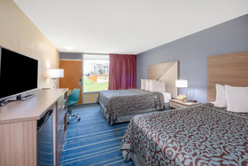 Days Inn by Wyndham Salem