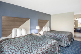 Days Inn by Wyndham Salem