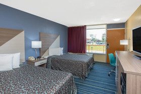 Days Inn by Wyndham Salem