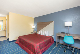 Days Inn by Wyndham Salem