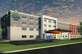 Holiday Inn Express & Suites Salem