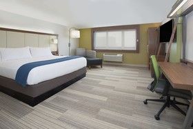 Holiday Inn Express & Suites Salem