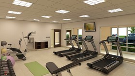 Holiday Inn Express & Suites Salem