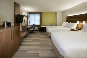 Holiday Inn Express & Suites Salem