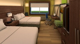 Holiday Inn Express & Suites Salem