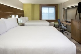 Holiday Inn Express & Suites Salem
