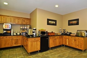 Montcler Hotel & Conference Center Trademark Collection by Wyndham