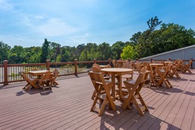 Montcler Hotel & Conference Center Trademark Collection by Wyndham