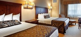 Montcler Hotel & Conference Center Trademark Collection by Wyndham