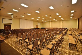 Montcler Hotel & Conference Center Trademark Collection by Wyndham