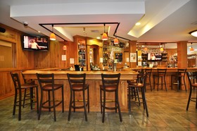 Montcler Hotel & Conference Center Trademark Collection by Wyndham