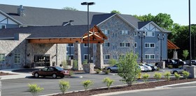 Montcler Hotel & Conference Center Trademark Collection by Wyndham