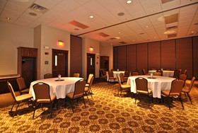 Montcler Hotel & Conference Center Trademark Collection by Wyndham