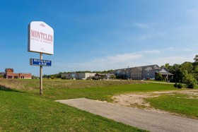 Montcler Hotel & Conference Center Trademark Collection by Wyndham