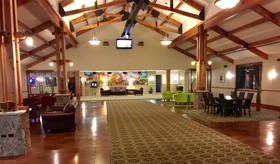 Montcler Hotel & Conference Center Trademark Collection by Wyndham