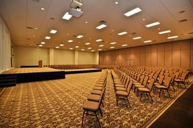 Montcler Hotel & Conference Center Trademark Collection by Wyndham