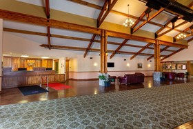 Montcler Hotel & Conference Center Trademark Collection by Wyndham