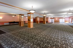 Montcler Hotel & Conference Center Trademark Collection by Wyndham