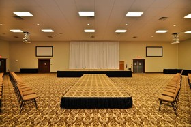 Montcler Hotel & Conference Center Trademark Collection by Wyndham