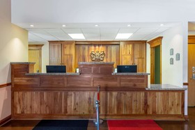 Montcler Hotel & Conference Center Trademark Collection by Wyndham