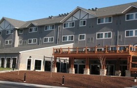 Montcler Hotel & Conference Center Trademark Collection by Wyndham