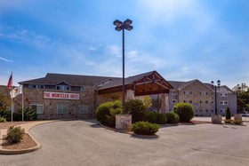 Montcler Hotel & Conference Center Trademark Collection by Wyndham