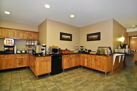 Montcler Hotel & Conference Center Trademark Collection by Wyndham