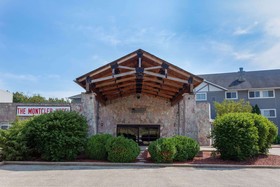 Montcler Hotel & Conference Center Trademark Collection by Wyndham