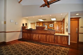 Montcler Hotel & Conference Center Trademark Collection by Wyndham