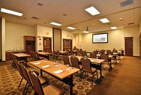 Montcler Hotel & Conference Center Trademark Collection by Wyndham