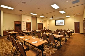 Montcler Hotel & Conference Center Trademark Collection by Wyndham