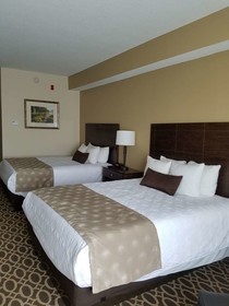 Best Western Paradise Inn