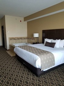 Best Western Paradise Inn