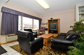 Best Western Paradise Inn