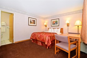 Best Western Paradise Inn