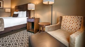 Best Western Paradise Inn