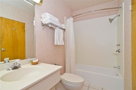 Best Western Paradise Inn