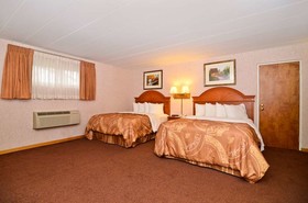 Best Western Paradise Inn