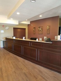 Best Western Paradise Inn