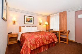 Best Western Paradise Inn