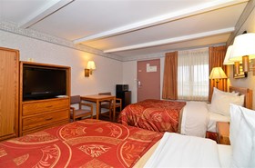 Best Western Paradise Inn