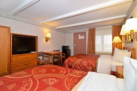 Best Western Paradise Inn