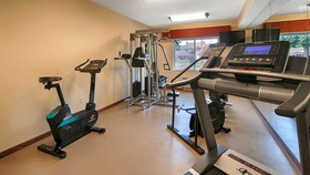 Best Western Paradise Inn